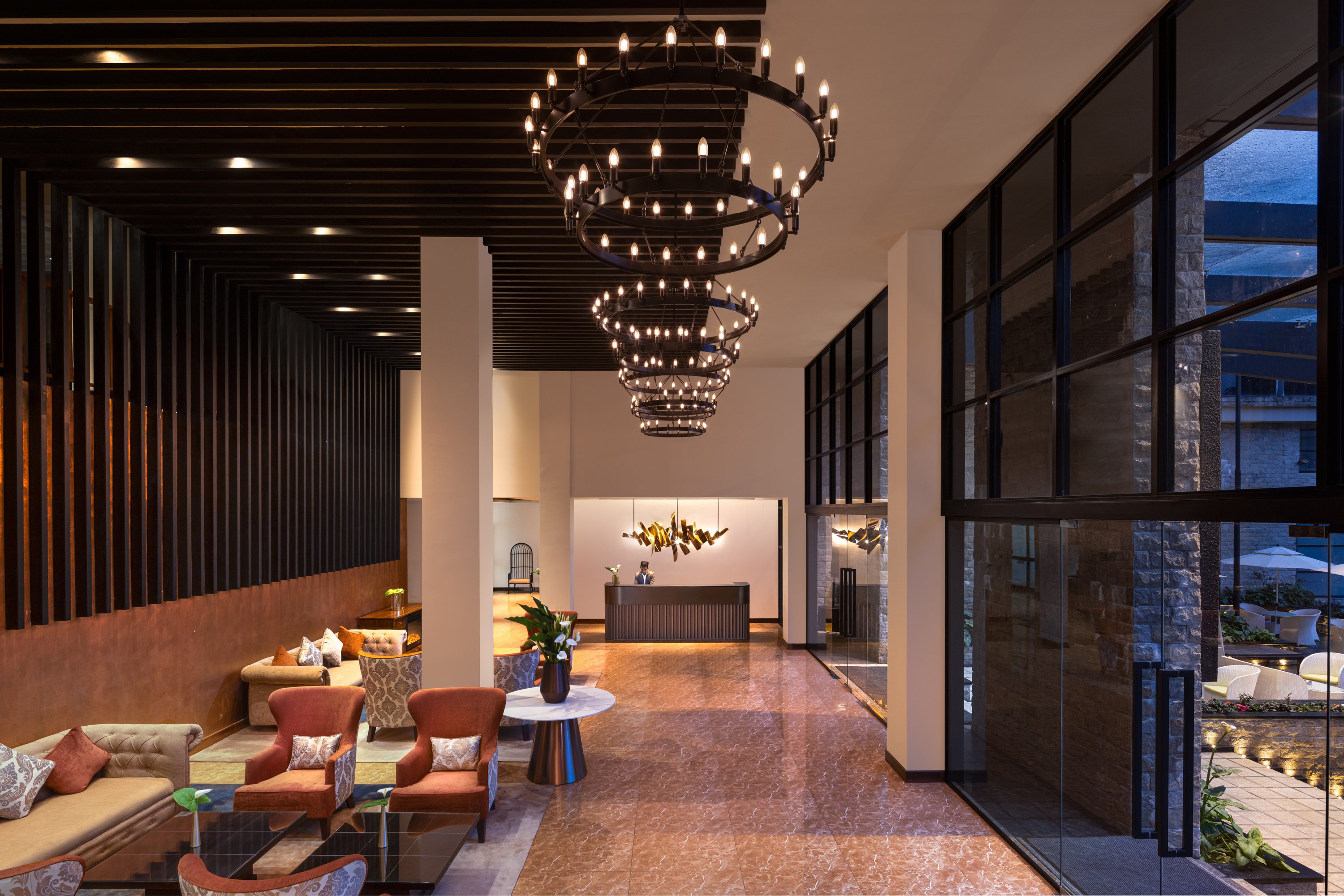 GOLDEN RIDGE NUWARAELIYA